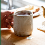 throat coat tea
