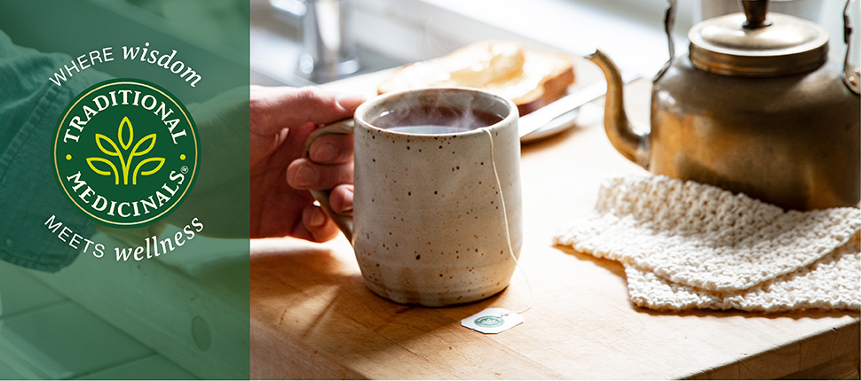 throat coat tea