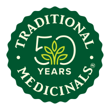 traditional medicinals