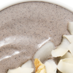 Walnut Black Soybean Sesame Powder