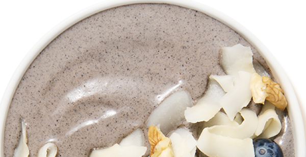 Walnut Black Soybean Sesame Powder