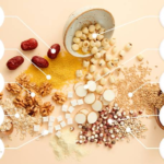 10 EXPERTLY COMBINED NUTRIENT-PACKED INGREDIENTS