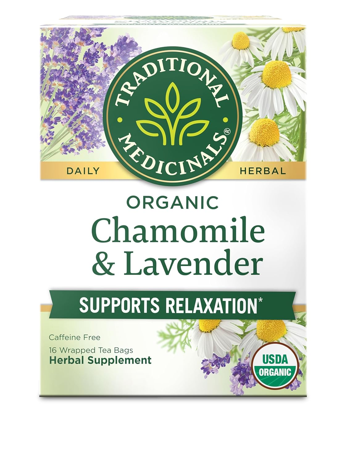 Traditional Medicinals
