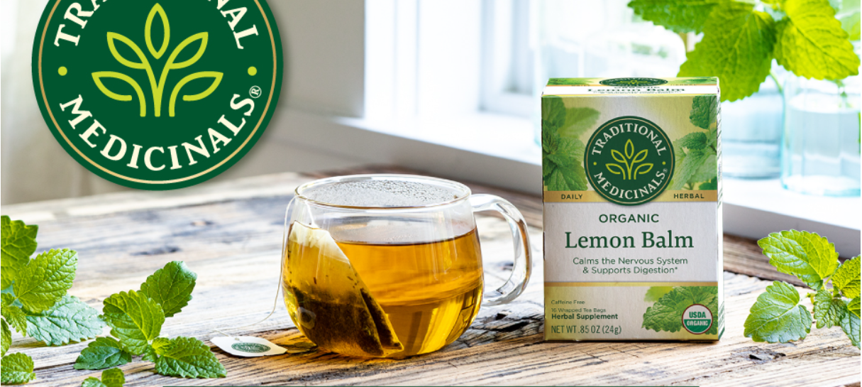 best relaxing tea