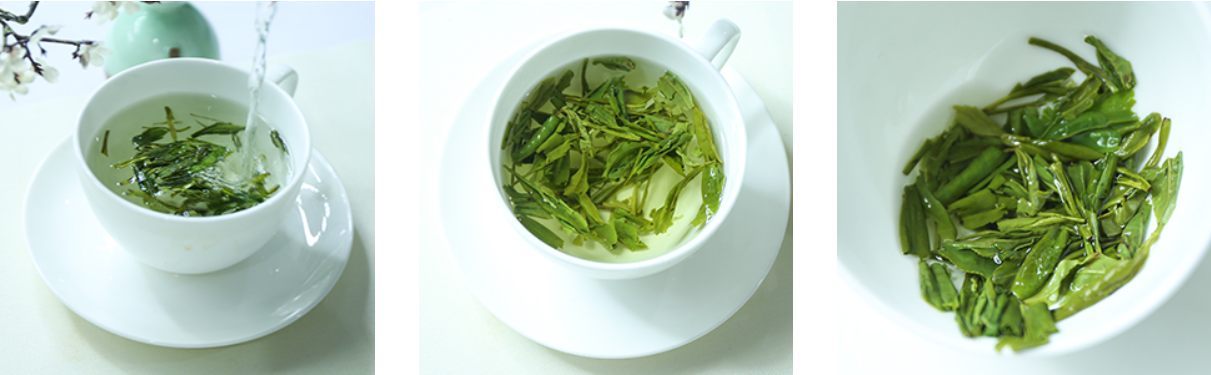 Chinese Tea