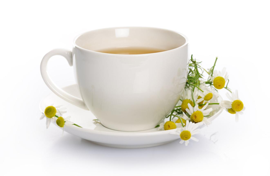 Chamomile Tea