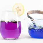 Butterfly Pea Flower Tea