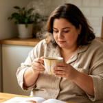 weight loss tea