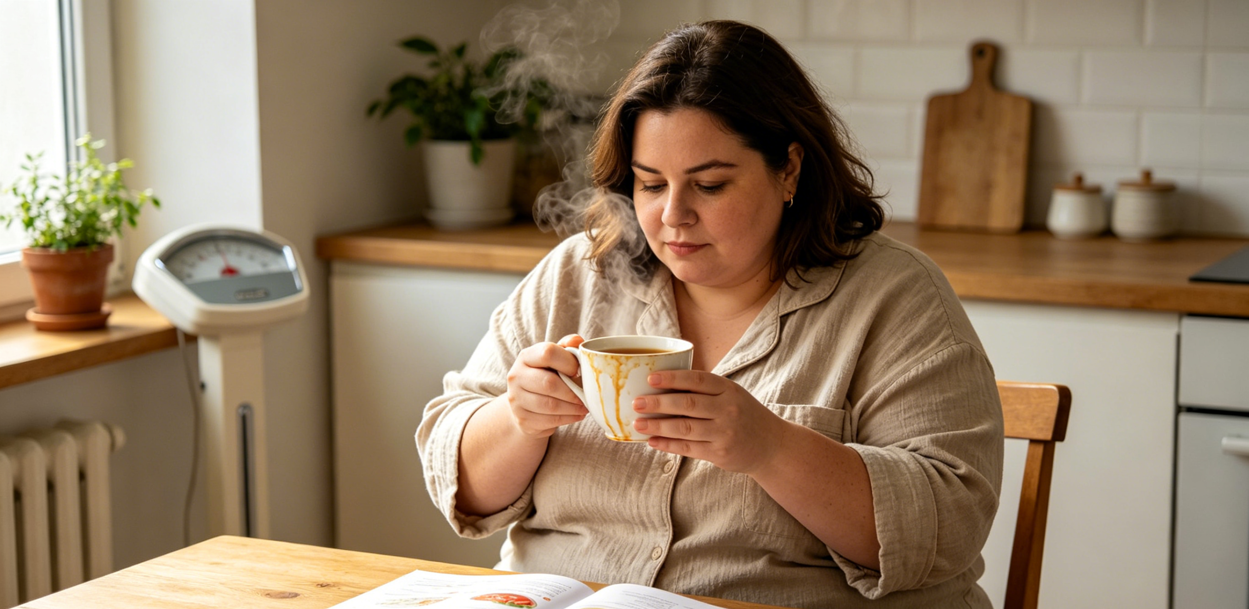 weight loss tea​